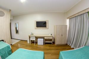 hotel nacional inn foz do iguacu