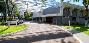 hotel nacional inn foz do iguacu