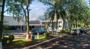 hotel nacional inn foz do iguacu