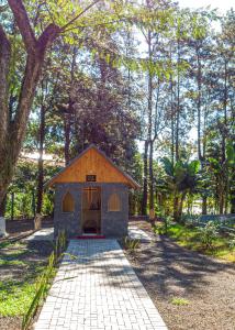 hotel nacional inn foz do iguacu