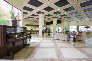 hotel nacional inn foz do iguacu