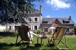 le clos sainte marie