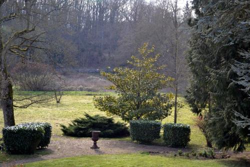 le clos sainte marie