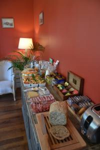 le clos sainte marie