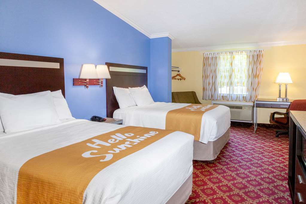 days inn by wyndham nanuet spring valley