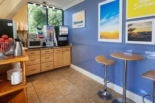 days inn by wyndham nanuet spring valley