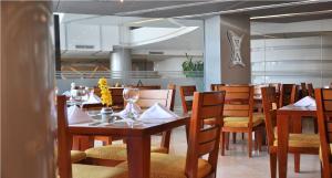 Hotel Atrium Plaza,Atlantico>>Barranquilla,4 star