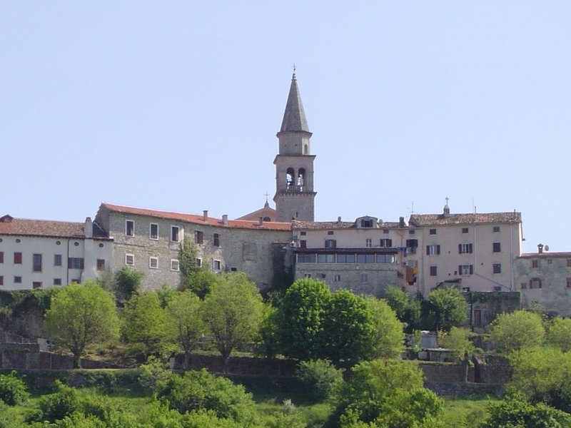 buzet