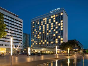 Occidental Dresden Newa,Dresden>>Bannewitz,4 star