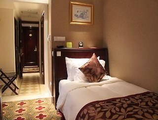 Ramada By Wyndham Yichang,Dianjun Qu>>Yichang,5 star