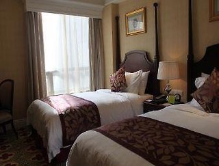 Ramada By Wyndham Yichang,Dianjun Qu>>Yichang,5 star