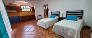 Hotel Playa Westfalia,Limon Province>>Limon,3 star