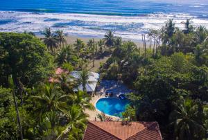 Hotel Playa Westfalia,Limon Province>>Limon,3 star