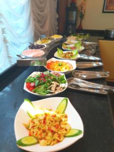 Al Jawhara Gardens Hotel,Dubai>>Deira,4 star