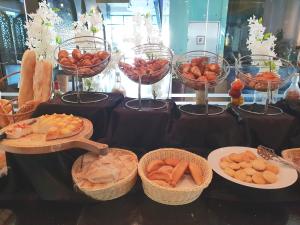 Al Jawhara Gardens Hotel,Dubai>>Deira,4 star