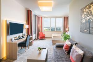 Best Western Hotel Dreilaenderbruecke,Weil Am Rhein>>Lörrach,4 star