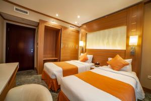 Residence Inn By Marriott Sheikh Zayed Road,In Dubai (Trade Center),4 star