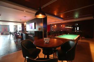 Holiday Inn Express Dubai Airport, An Ihg Hotel,Near Festival Center,2 star