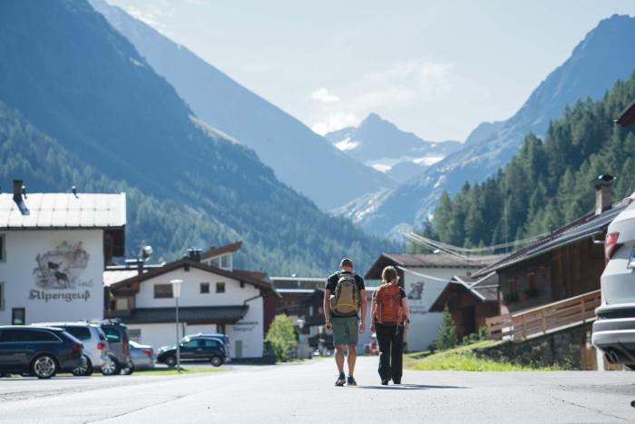 gasthof pension schopf
