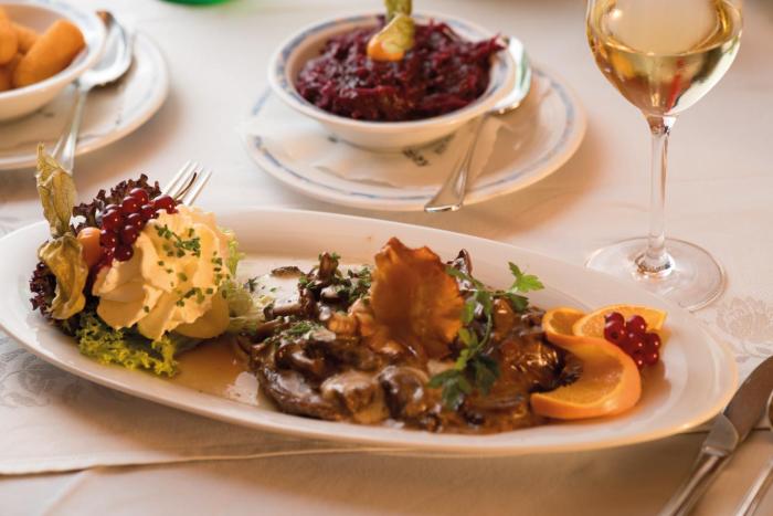 gasthof pension schopf