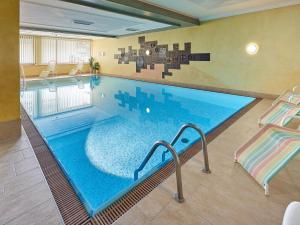 Gasthof-Pension Schöpf,Laengenfeld>>Curon Venosta,3 star