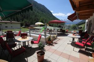 gasthof pension schopf