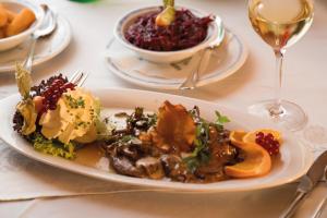 gasthof pension schopf