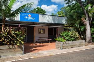 Discovery Parks - Darwin,Darwin>>Casuarina,4 star