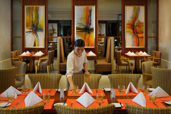 Crowne Plaza Dubai Jumeirah By Ihg,Near Jumeirah Mosque,5 star