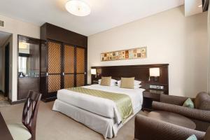 Crowne Plaza Dubai Jumeirah, An Ihg Hotel,Near Jumeirah Mosque,5 star