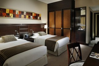 Crowne Plaza Dubai Jumeirah By Ihg,Near Jumeirah Mosque,5 star