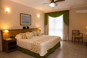 Orquideas Palace,Puerto Iguazú>>Iguazu Falls,4 star