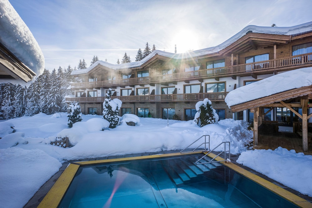 hopfgarten im brixental