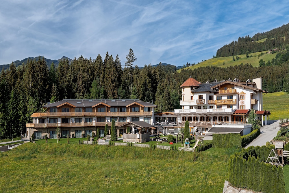 hopfgarten im brixental