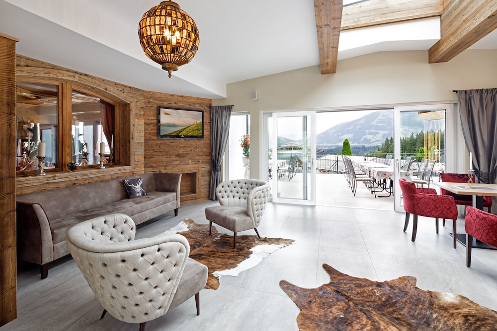 hopfgarten im brixental