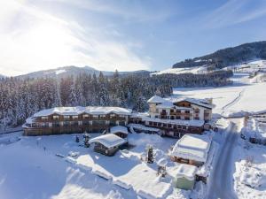 hopfgarten im brixental
