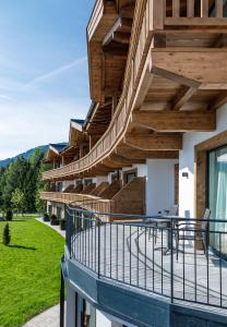 Hotel Leamwirt,Kitzbuehel>>Hopfgarten Im Brixental,3 star