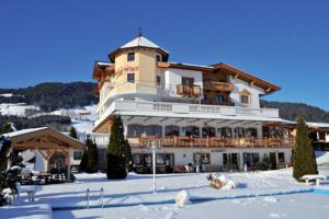 hopfgarten im brixental