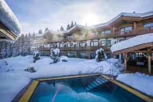 hopfgarten im brixental