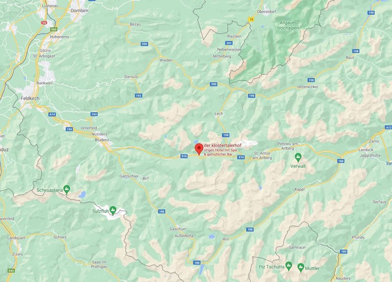 der klostertalerhof