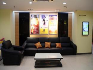 7 days inn yulin