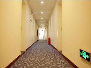 7 days inn yulin