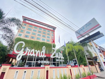 grand zuri dumai