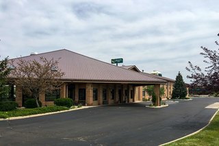 Quality Inn,Dundee>>Detroit,3 star
