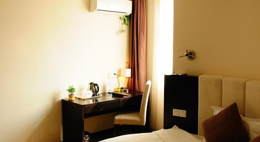 joyful star hotel pudong airport chenyang hotel