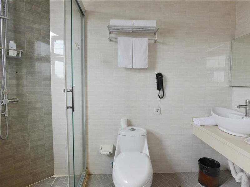 joyful star hotel pudong airport chenyang hotel