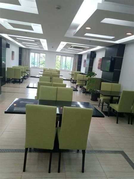 joyful star hotel pudong airport chenyang hotel