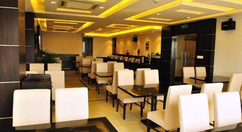 joyful star hotel pudong airport chenyang hotel