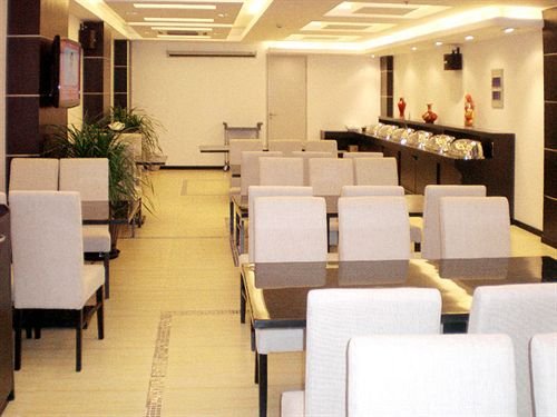 joyful star hotel pudong airport chenyang hotel