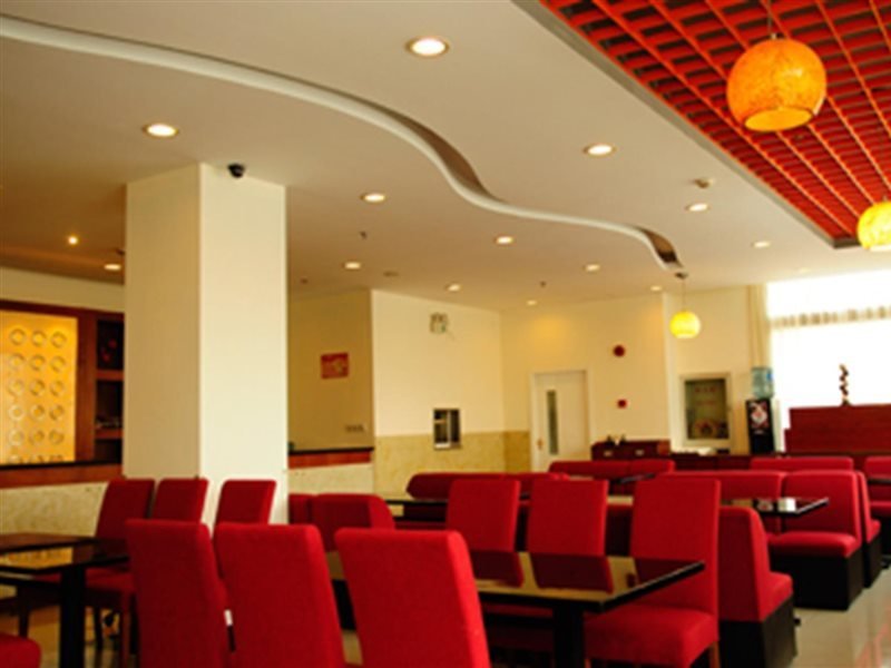 joyful star hotel pudong airport chenyang hotel